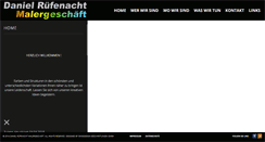Desktop Screenshot of drmg.ch